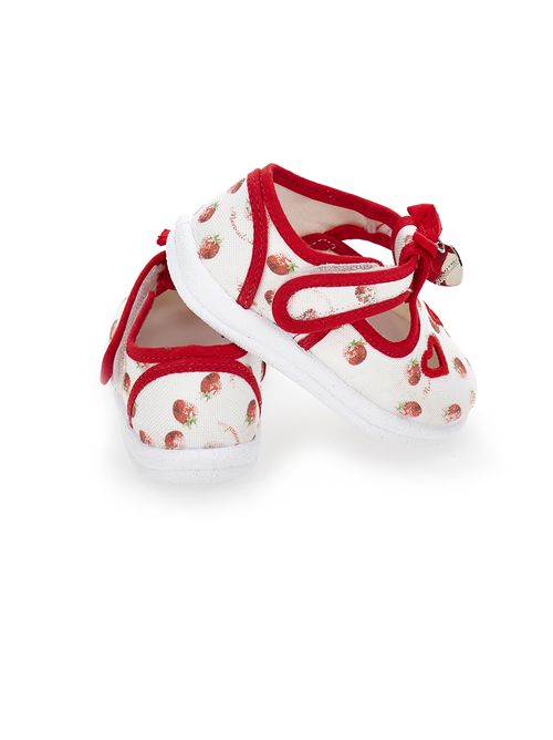 Ballerina, bambina, logata. MONNALISA | 83G003 77139944